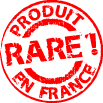 Produit rare