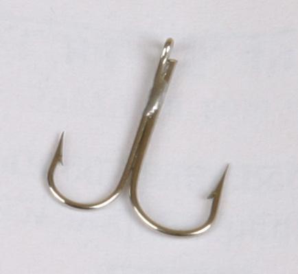 NOS leurre hameçon ligne cuillère peche vintage NYMPHE MEPPS