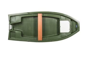 350 Plastiques Barques Boat Bass Rigiflex Aquapêche 5FWxxn4q