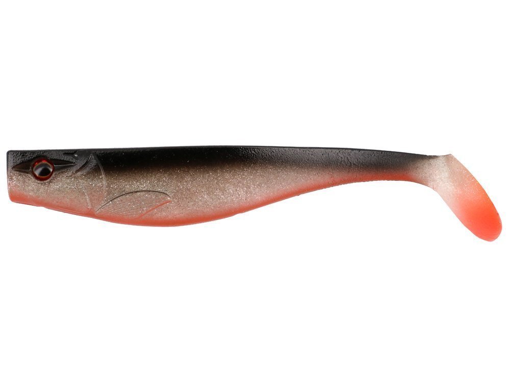 Dexter shad 250 big bait